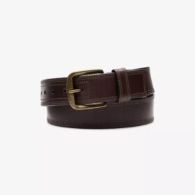 Ανδρική ζώνη για καθημερινή χρήση