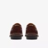 Ανδρικό δερμάτινο loafer Un Kendric Go σε χρώμα μαόνι | Clark’s Ανδρικό δερμάτινο loafer Un Kendric Go σε χρώμα μαόνι | Clark’s