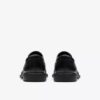 Ανδρικό δερμάτινο Loafers Dresslite Step σε μαύρο χρώμα Ανδρικό δερμάτινο Loafers Dresslite Step σε μαύρο χρώμα