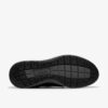Ανδρικό δερμάτινο πάνινο Sneakers Motion Trek Pt σε μαύρο χρώμα Ανδρικό δερμάτινο πάνινο Sneakers Motion Trek Pt σε μαύρο χρώμα