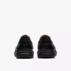 Ανδρικό μαύρο δερμάτινο loafer Un Briley Step | clarks Ανδρικό μαύρο δερμάτινο loafer Un Briley Step | clarks