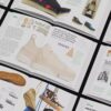 Από το Somerset στον κόσμο: clarks, ένα βιβλίο οπτικής ιστορίας 1825–2025 Από το Somerset στον κόσμο: clarks, ένα βιβλίο οπτικής ιστορίας 1825–2025