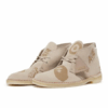 Clarks x A Bathing Ape Desert Μποτάκια “Grey Embossed” 26149860
