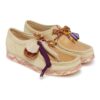 Clarks x Aries Wallabee «Maple Combination» 26172454