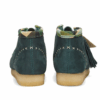 Clarks x END. Μπότες Wallabee “Artisan Craft – Πράσινο” 26172494