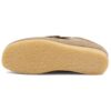 Clarks x END. x Beams Plus Ski Club Wallabee Mule «Maple» 26176816