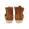 clarks x END. x Beams Plus Walla Hi Strap «Dark Brown» 26176622