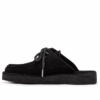 clarks x Jorja Smith Desert Nomad Mule «Μαύρο» 26175937