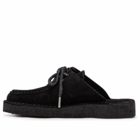 clarks x Jorja Smith Desert Nomad Mule «Μαύρο» 26175937