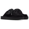 clarks x Jorja Smith Desert Nomad Mule «Μαύρο» 26175937