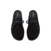 clarks x Jorja Smith Desert Nomad Mule «Μαύρο» 26175937
