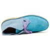 Clarks x Levi’s Vintage Clothing Desert Μποτάκια “Μπλε” 261603257