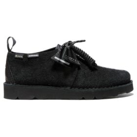 Clarks x Neighborhood Desert Trek GTX «Black» 26167086