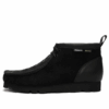Clarks x Neighborhood Wallabee Boots GTX «Black Combi Suede» 26166768