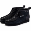 Clarks x Neighborhood Wallabee Boots GTX «Black Combi Suede» 26166768