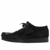 Clarks x Palm Angels Wallabee από σουέτ “Μαύρο” 26156815