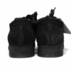 Clarks x Palm Angels Wallabee από σουέτ “Μαύρο” 26156815