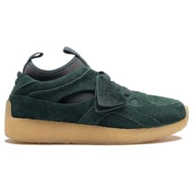 Clarks x Ronnie Fieg Breacon «Dark Green» 26168855