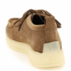 clarks x Ronnie Fieg Rossendale «Cola Suede» 26170226