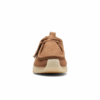 clarks x Ronnie Fieg Rossendale «Cola Suede» 26170226