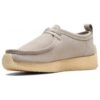 clarks x Ronnie Fieg Rossendale “Stone” 26170225