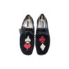 Clarks x Stussy Wallabee «Black Suede» 26173697