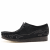 Clarks x Supreme Wallabee «Μαύρο» 26172609