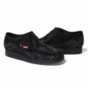 Clarks x Supreme Wallabee «Μαύρο» 26172609