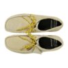 Clarks x Thisisneverthat Wallabee «Maple» 26166661