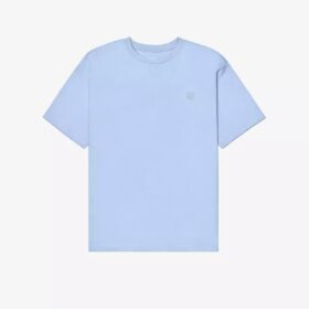 Cloudsteppers Core Tee Ανοιχτό μπλε