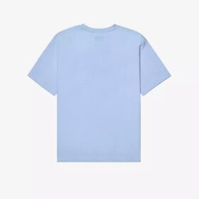 Cloudsteppers Core Tee Ανοιχτό μπλε