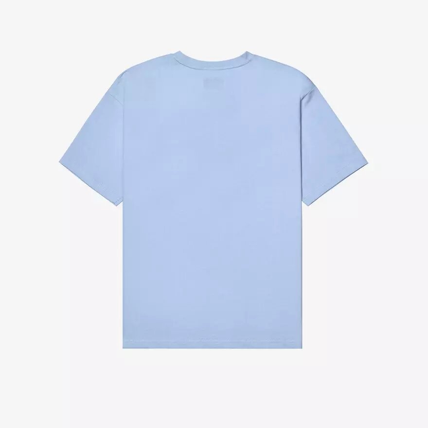 Cloudsteppers Core Tee Ανοιχτό μπλε Cloudsteppers Core Tee Ανοιχτό μπλε