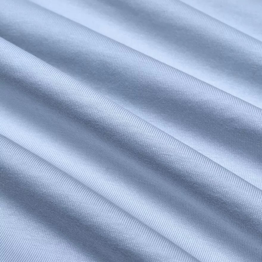 Cloudsteppers Core Tee Ανοιχτό μπλε Cloudsteppers Core Tee Ανοιχτό μπλε