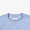 Cloudsteppers Core Tee Ανοιχτό μπλε Cloudsteppers Core Tee Ανοιχτό μπλε