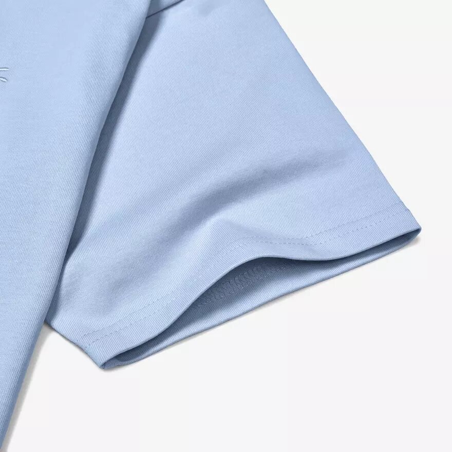 Cloudsteppers Core Tee Ανοιχτό μπλε Cloudsteppers Core Tee Ανοιχτό μπλε