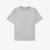 Cloudsteppers Core Tee Γκρι Cloudsteppers Core Tee Γκρι