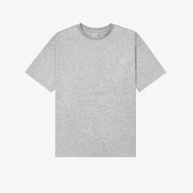 Cloudsteppers Core Tee Γκρι