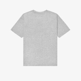 Cloudsteppers Core Tee Γκρι