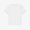 Cloudsteppers Core Tee Λευκό Cloudsteppers Core Tee Λευκό