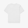 Cloudsteppers Core Tee Λευκό Cloudsteppers Core Tee Λευκό