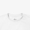 Cloudsteppers Core Tee Λευκό Cloudsteppers Core Tee Λευκό