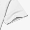 Cloudsteppers Core Tee Λευκό Cloudsteppers Core Tee Λευκό