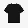 Cloudsteppers Core Tee Μαύρο Cloudsteppers Core Tee Μαύρο