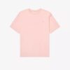 Cloudsteppers Core Tee Σκόνη Ροζ