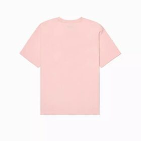 Cloudsteppers Core Tee Σκόνη Ροζ
