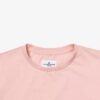 Cloudsteppers Core Tee Σκόνη Ροζ