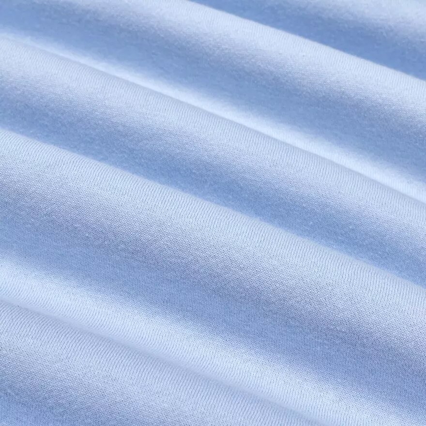 Cloudsteppers Everyday Φούτερ με Κουκούλα Ανοιχτό μπλε Cloudsteppers Everyday Φούτερ με Κουκούλα Ανοιχτό μπλε