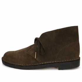 Desert Μποτάκια «Brown Suede» 26155485