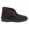Desert Μποτάκια «Brown Suede» 26155485