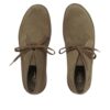 Desert Μποτάκια Evo “Khaki Suede” 26183838